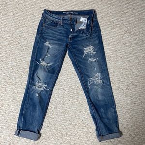 Size 2, fits more like 4